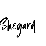 Shegard