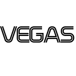 VEGAS - X