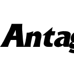 Antagonist