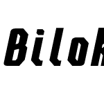 Bilokos Pro