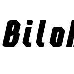 Bilokos Pro