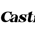 Castillian