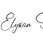 Elysian