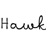 Hawkes