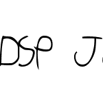 DSP Josie