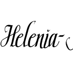 Helenia