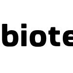 biotech