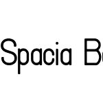 Spacia