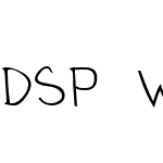 DSP WillJenni