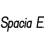 Spacia