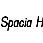 Spacia