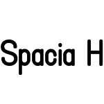 Spacia