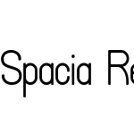 Spacia