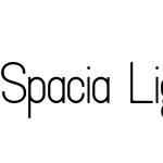 Spacia