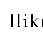 UllikummiC