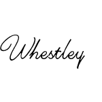 Whestley