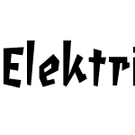 ElektrixBold