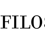 Filosofia