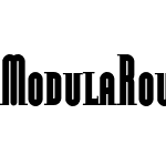 Modula