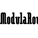 Modula