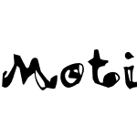 MotionBold