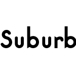 Suburban