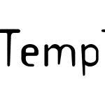 TemplateGothic