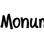 Monumint