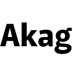 Akagi