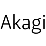 Akagi