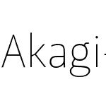 Akagi