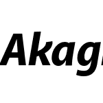 Akagi