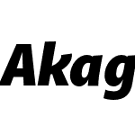 Akagi