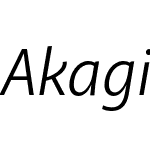 Akagi