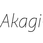Akagi