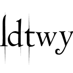 LD Twylight