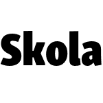 SkolarSansPECp-Bl