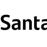 Santander Text