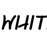 Whiteboard Modern