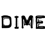 Dimeotype