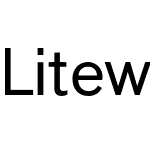 Liteweit