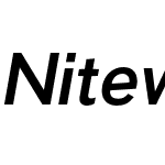 Niteweit