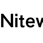 Niteweit