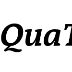 QuaText