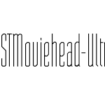 ST Moviehead