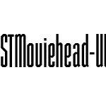 ST Moviehead