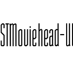 ST Moviehead