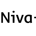 Niva-AltW01-Regular