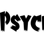 Psychobilly  condenced