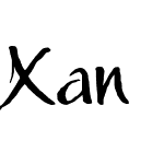 Xan